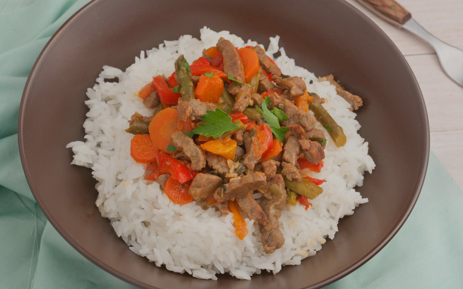 Secondary Banner